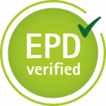 EPD certificering